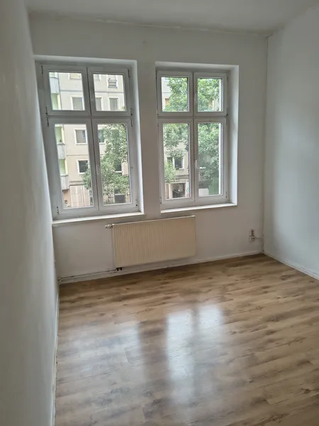 2-Zimmer-Wohnung in Berlin Prenzlauer Berg — photo 1